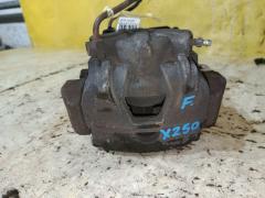 Суппорт на Jaguar Xf X250 AJ30 Фото 3