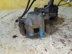 Суппорт на Mitsubishi Pajero Io H76W 4G93 Фото 2