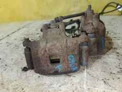 Суппорт на Mitsubishi Galant Fortis CY6A 4J10 Фото 2