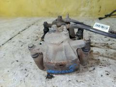 Суппорт на Toyota Corolla Fielder NZE164G 1NZ-FE, Переднее расположение