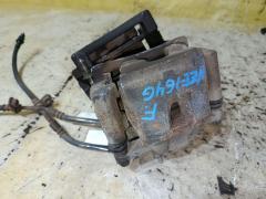 Суппорт на Toyota Corolla Fielder NZE164G 1NZ-FE Фото 2