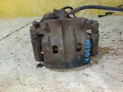 Суппорт на Nissan X-Trail NT30 QR20DE, Переднее расположение