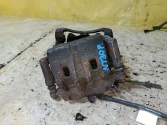 Суппорт на Nissan X-Trail NT30 QR20DE Фото 2