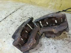 Суппорт на Nissan X-Trail NT30 QR20DE Фото 3