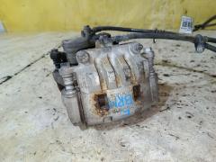 Суппорт на Subaru Outback BRM FB25, Переднее расположение