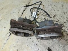 Суппорт на Subaru Outback BRM FB25 Фото 3