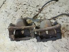 Суппорт на Toyota Corolla Axio NZE164 1NZ-FE Фото 2