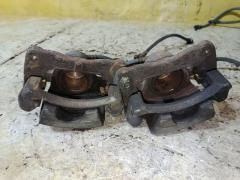 Суппорт на Toyota Corolla Axio NZE164 1NZ-FE Фото 3