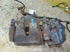 Суппорт на Toyota Vanguard ACA33W 2AZ-FE Фото 2