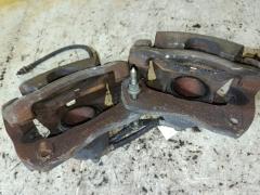 Суппорт на Toyota Vanguard ACA33W 2AZ-FE Фото 3