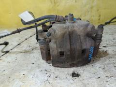 Суппорт на Nissan X-Trail NT30 QR20DE Фото 2