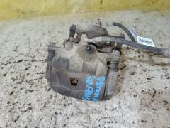 Суппорт на Nissan Sunny FB15 QG15DE, Переднее расположение