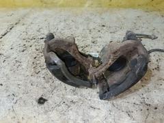 Суппорт на Nissan Sunny FB15 QG15DE Фото 3