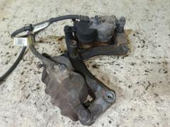 Суппорт на Subaru Legacy Wagon BH5 EJ206, Переднее расположение