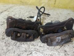 Суппорт на Subaru Legacy Wagon BH5 EJ206 Фото 4