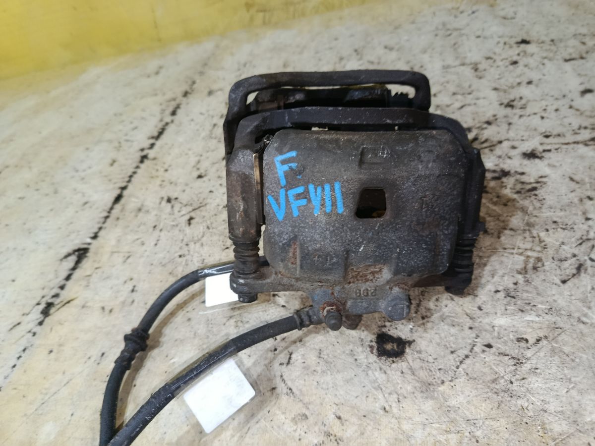 Суппорт на Nissan Ad Van VFY11 QG15DE Фото 2