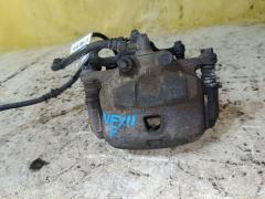 Суппорт на Nissan Ad Van VFY11 QG15DE, Переднее расположение