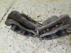 Суппорт на Mitsubishi Diamante F34A 6A13 Фото 3