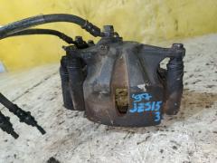 Суппорт на Toyota Crown JZS153 1JZ-GE, Переднее расположение