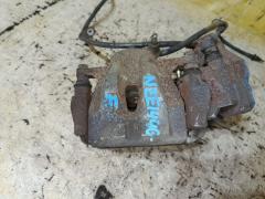 Суппорт на Toyota Corolla Fielder NZE144G 1NZ-FE Фото 2