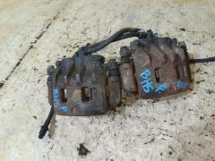 Суппорт на Subaru Legacy Wagon BH5 EJ202, Переднее расположение