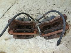 Суппорт на Subaru Legacy Wagon BH5 EJ202 Фото 3