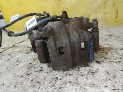 Суппорт на Nissan X-Trail NT30 QR20DE, Переднее расположение