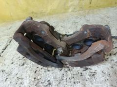 Суппорт на Nissan X-Trail NT30 QR20DE Фото 3