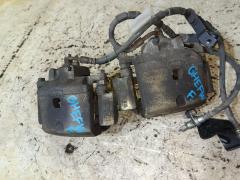 Суппорт на Mazda Atenza GHEFW LF, Переднее расположение