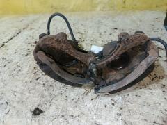 Суппорт на Nissan Sunny FB15 QG15DE Фото 3