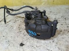 Суппорт на Nissan Expert VNW11 QG18DE, Переднее расположение