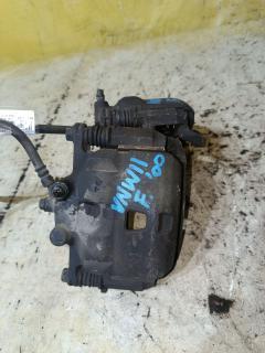 Суппорт на Nissan Expert VNW11 QG18DE Фото 2