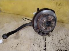 Ступица на Mitsubishi Diamante F34A 6A13 Фото 4