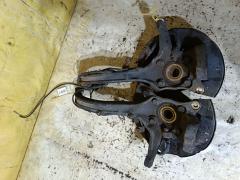 Ступица на Mitsubishi Diamante F34A 6A13, Переднее расположение