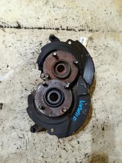 Ступица на Nissan Expert VNW11 QG18DE Фото 2