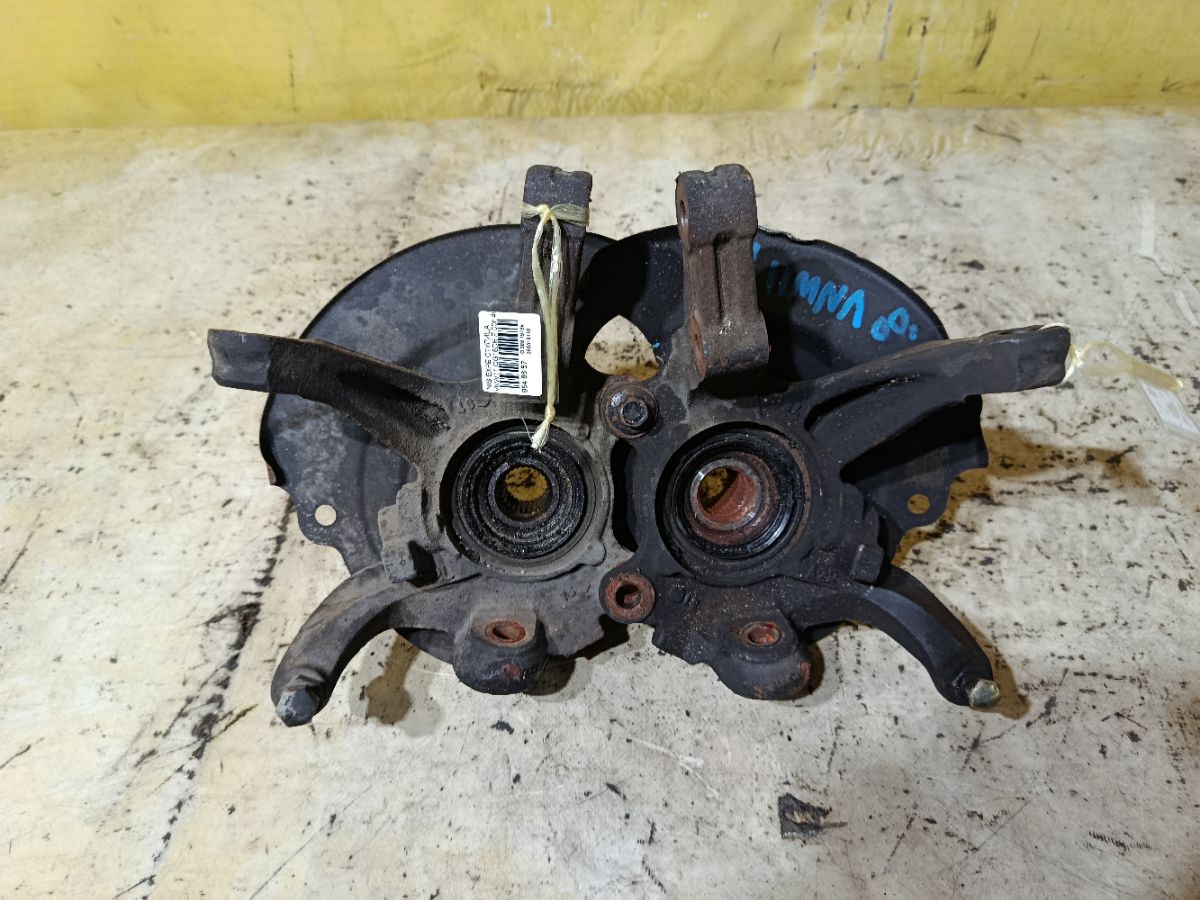 Ступица на Nissan Expert VNW11 QG18DE Фото 1