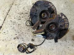 Ступица на Subaru Legacy Wagon BH5 EJ202, Переднее расположение