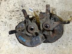 Ступица на Mitsubishi Lancer Cedia Wagon CS5W 4G93, Переднее расположение