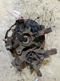 Ступица на Toyota Corolla Fielder NZE144G 1NZ-FE, Переднее расположение