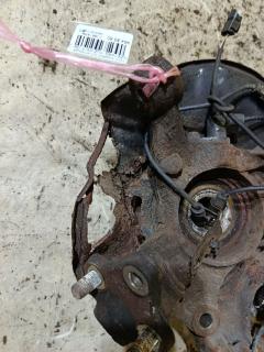 Ступица на Toyota Corolla Fielder NZE144G 1NZ-FE Фото 2