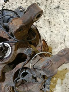 Ступица на Toyota Corolla Fielder NZE144G 1NZ-FE Фото 4