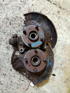 Ступица на Toyota Corolla Fielder NZE144G 1NZ-FE Фото 6