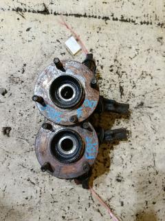 Ступица на Nissan Sunny FB15 QG15DE Фото 2