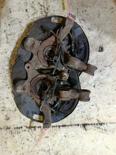 Ступица на Toyota Corolla Axio NZE164 1NZ-FE, Переднее расположение