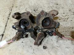 Ступица на Nissan Sunny FB15 QG15DE, Переднее расположение