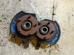 Ступица на Nissan X-Trail NT30 QR20DE Фото 2