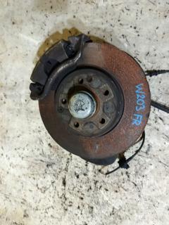 Ступица на Mercedes-Benz C-Class Station Wagon S203.246 271.946, Переднее Правое расположение