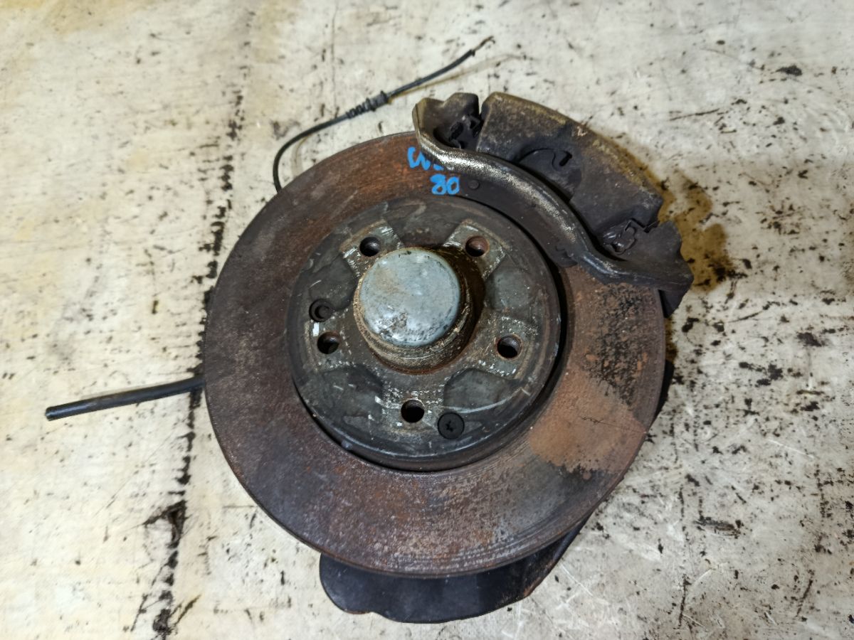 Ступица на Mercedes-Benz C-Class Station Wagon S203.246 271.946 Фото 1