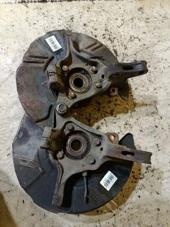 Ступица на Subaru Legacy BL5 EJ20X, Переднее расположение