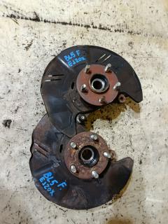 Ступица на Subaru Legacy BL5 EJ20X Фото 2